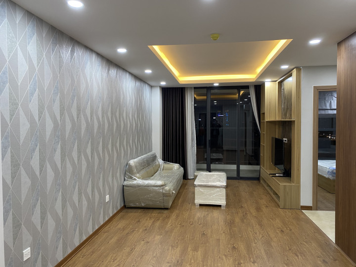 Hôm nay! Cho thuê The Park Home 2 ngủ full nội thất đẹp giá 15tr/th. LH 0964370279